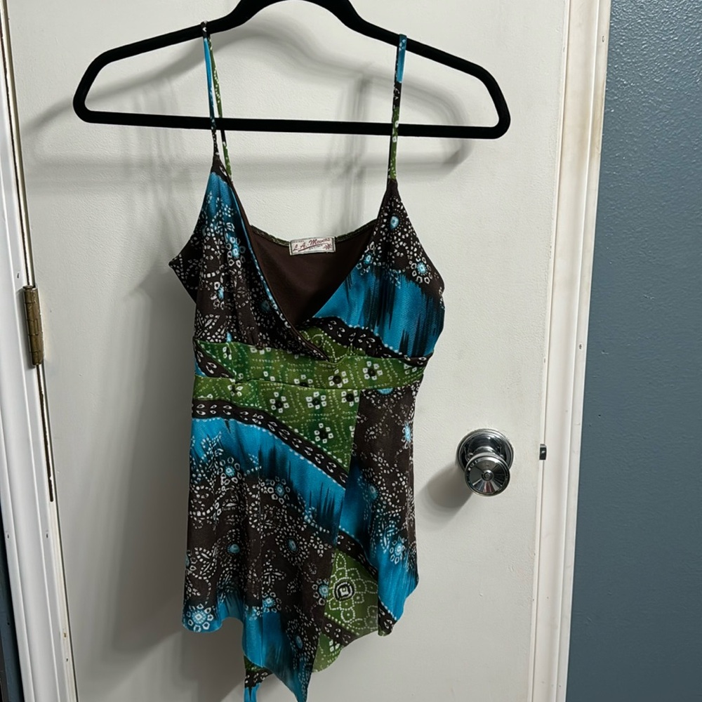 Women’s blouse